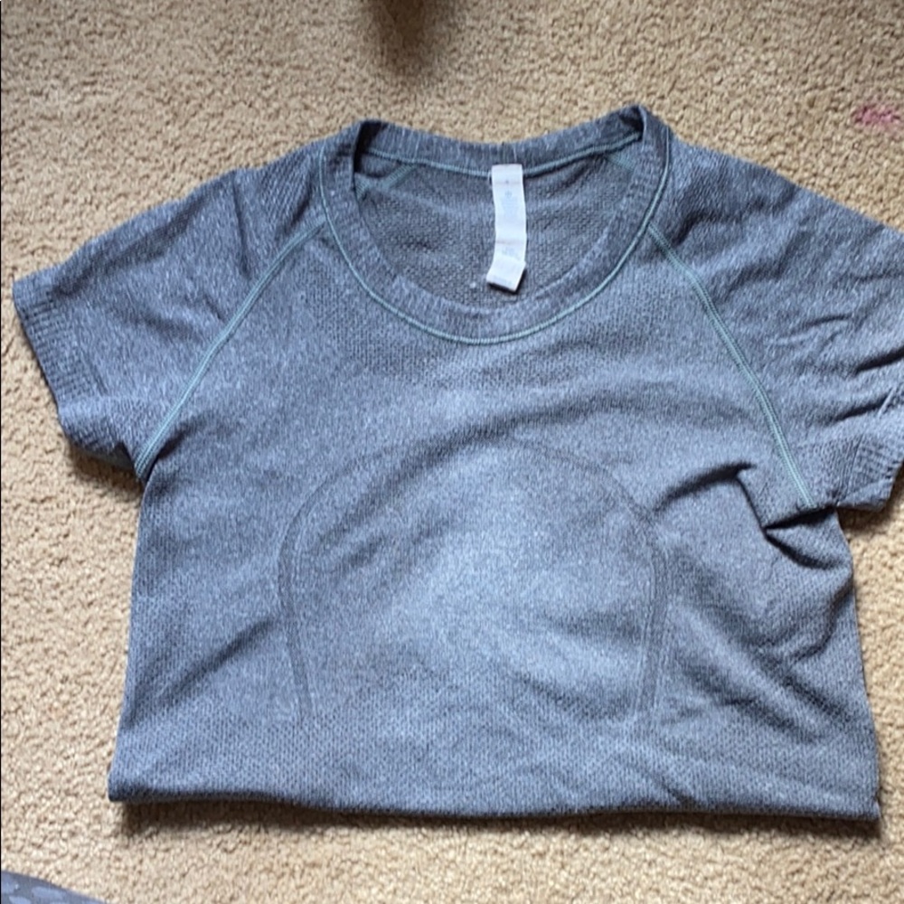 lululemon swiftly tee